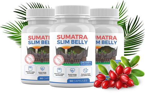 Sumatra Slim Belly