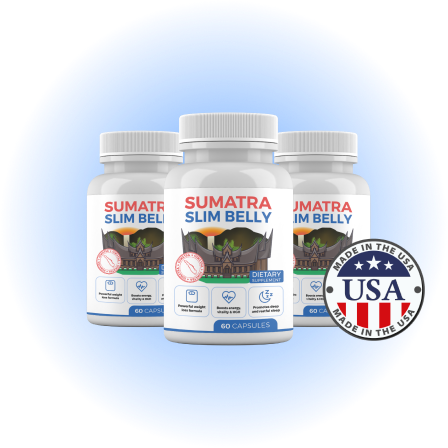 Sumatra Slim Belly -supplement